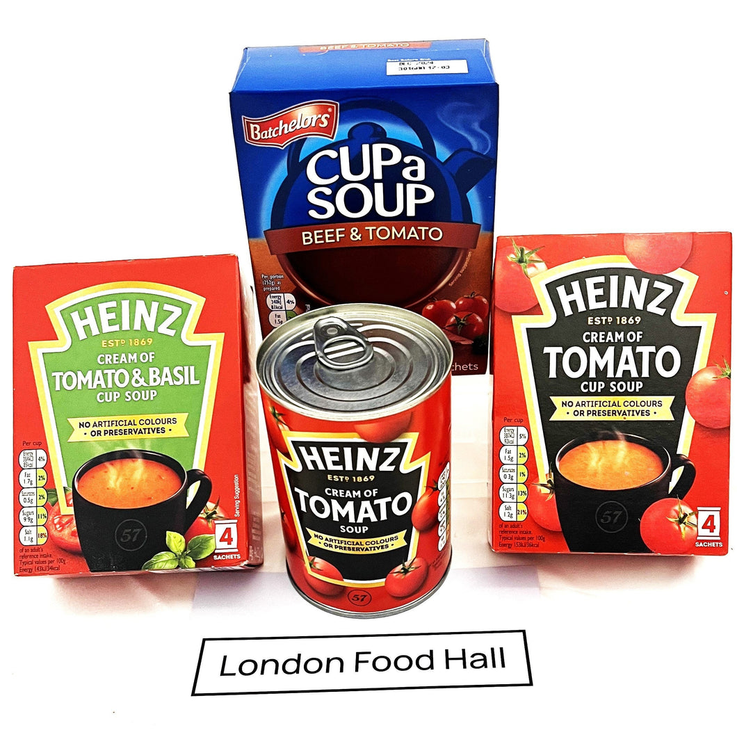 Tomato Soup Lovers Bundle
