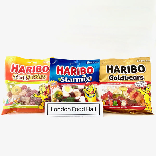 Haribo Favourites Bundle