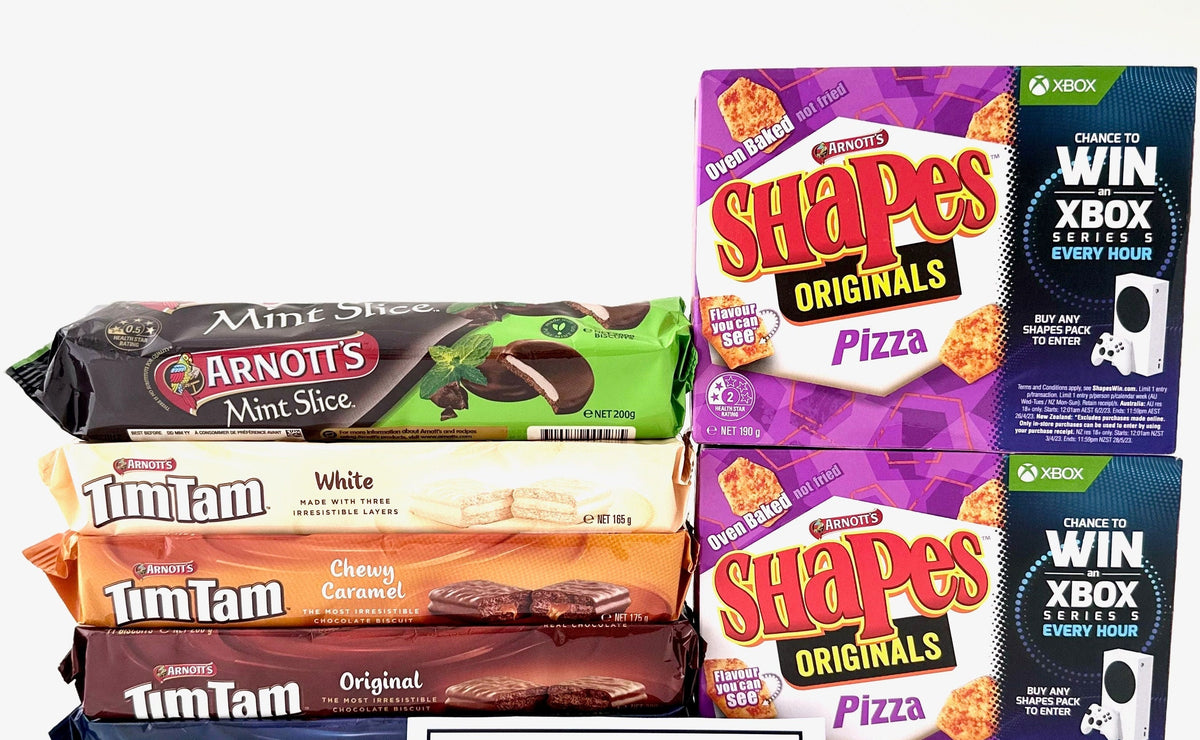 Australian Gifts