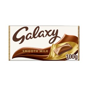 Galaxy Milk 100G