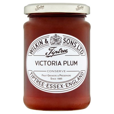 Tiptree Victoria Plum Conserve, 340g