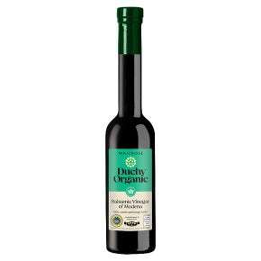 Duchy Organic Balsamic Vinegar 250ml