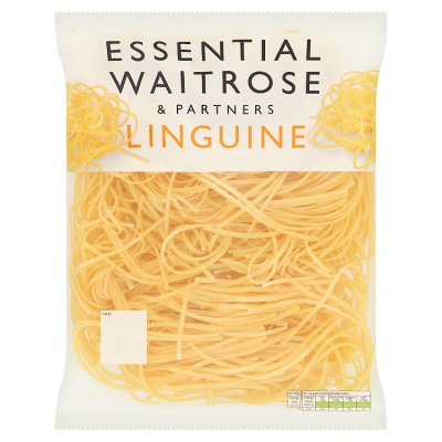 Waitrose Essentials Linguine, 500g