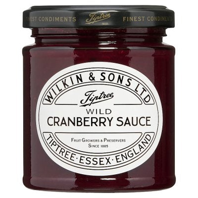 Tiptree Wild Cranberry Sauce, 210g