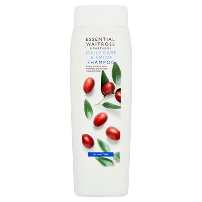 Essential Daily Care Shampoo300ml