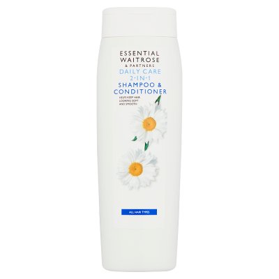 Essential Daily Care 2 in 1  300ml