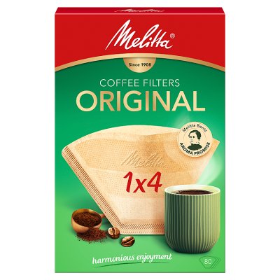Melitta Classic Filter Papers
