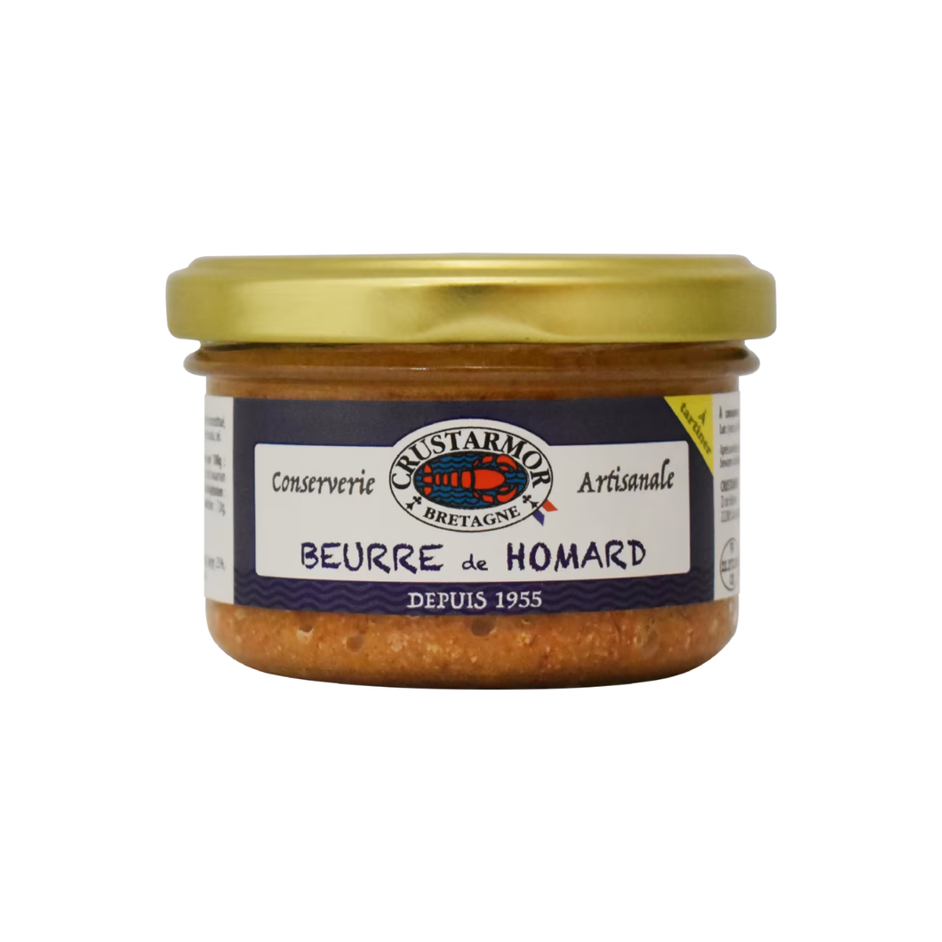 Crustarmor Lobster Butter 90g