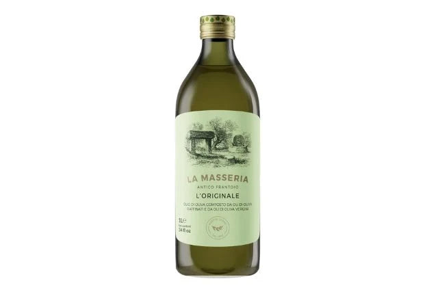 Levante La Masseria Olive Oil Classic 1L
