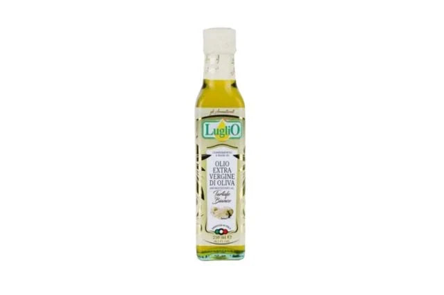 LugliO White Truffle Extra Virgin Olive Oil  250ml