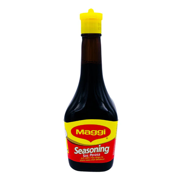 Maggi French  Liquid Seasoning, 200ml
