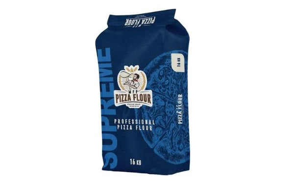 Marco Fuso Professional Pizza Flour - Blue Sack   16kg