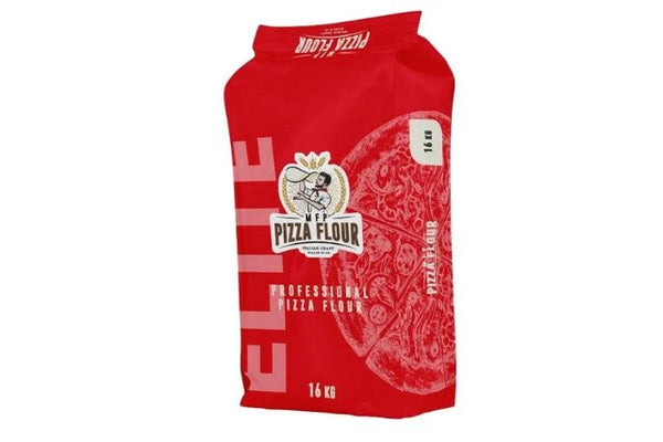 Marco Fuso Professional Pizza Flour - Red Sack  16kg