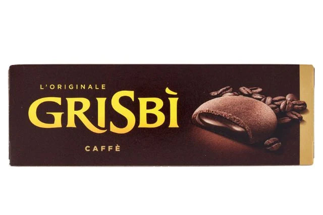 Matilde Vicenzi Grisbi Coffee   135g