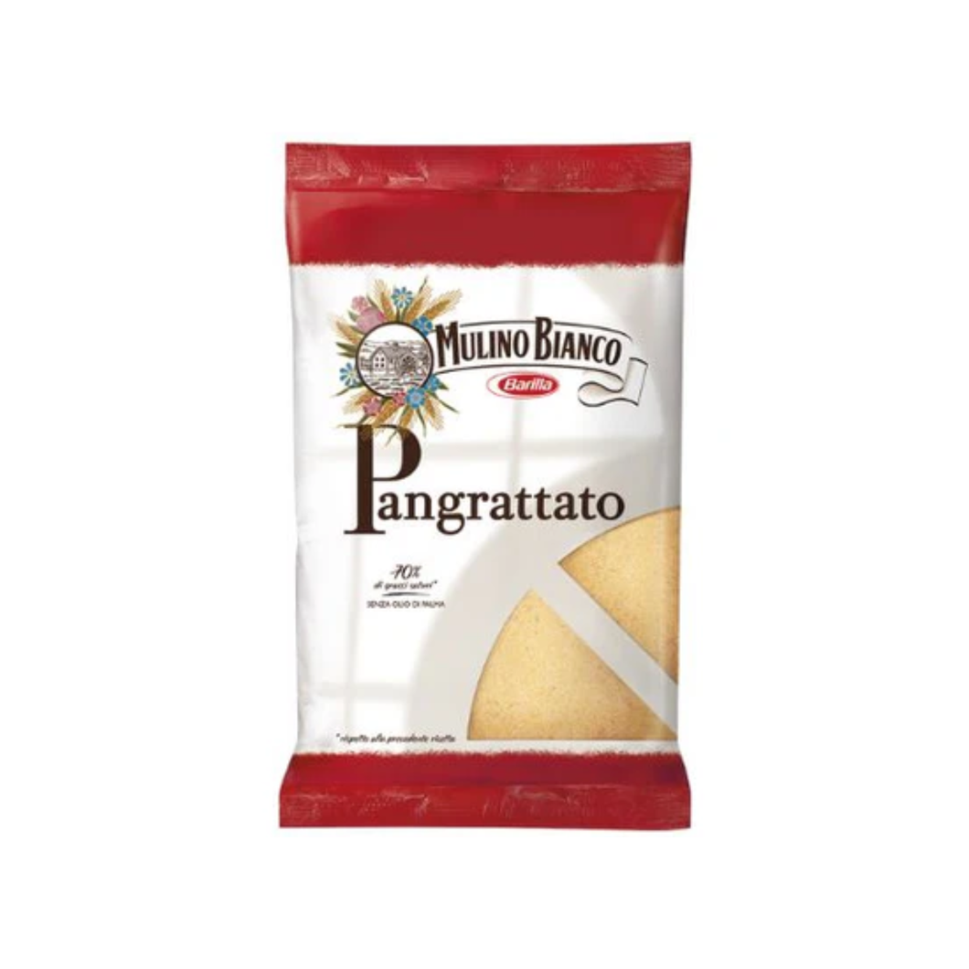 Mulino Bianco Breadcrumbs - Pangrattato 400g