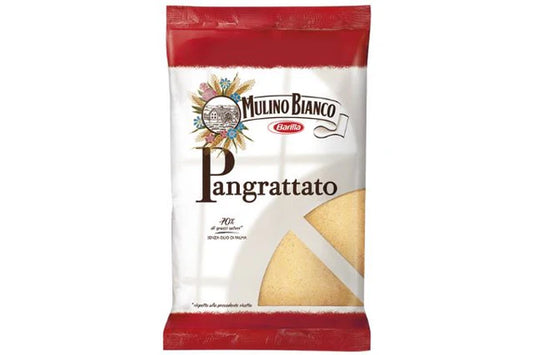Mulino Bianco Breadcrumbs - Pangrattato 400g