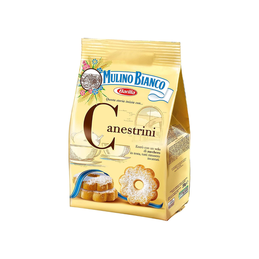 Mulino Bianco Canestrini 200g
