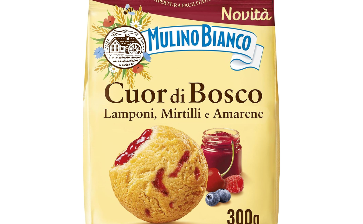 Italian Biscuits