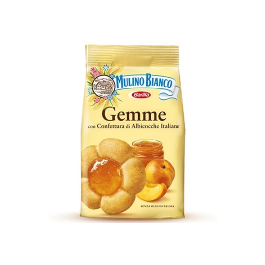 Mulino Bianco Gemme 200g