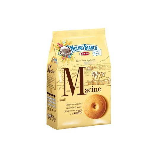 Mulino Bianco Macine 350g