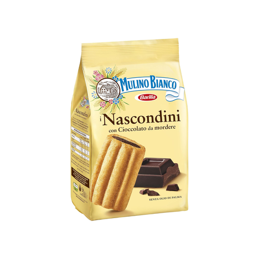 Mulino Bianco Nascondini 330g