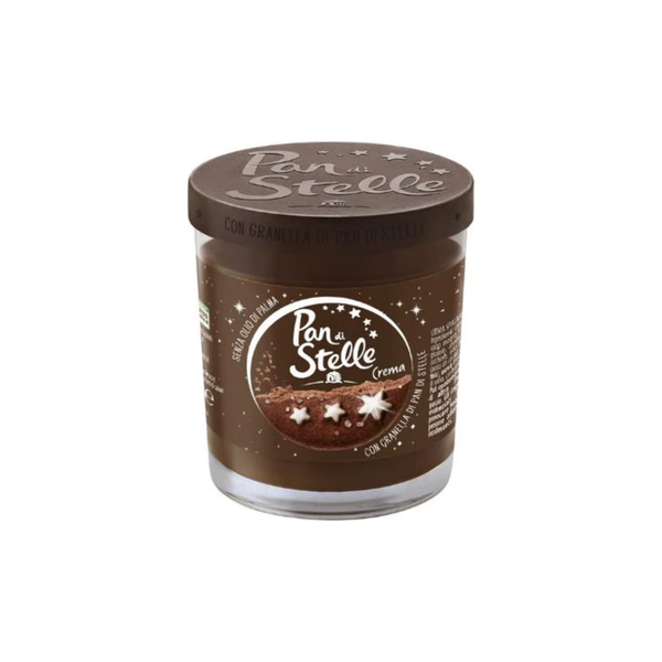 Mulino Bianco Pan di Stelle Cream 190g