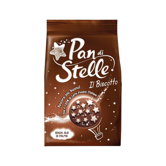 Mulino Bianco Pan di Stelle 350g