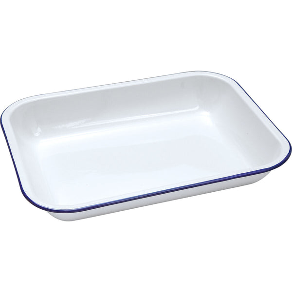 Falcon Enamelware - Bake Pan 28cm