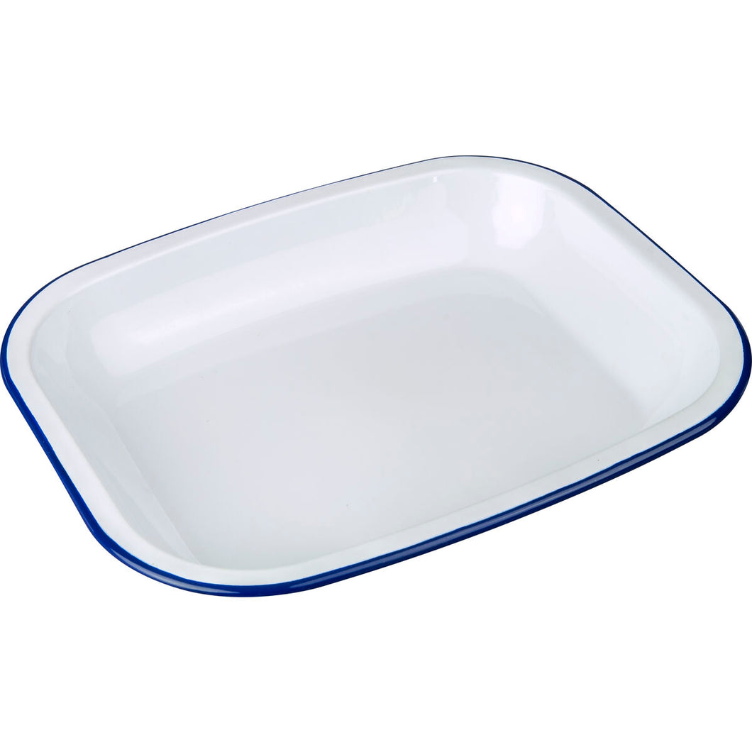 Falcon Enamelware - Mini Roaster 26cm