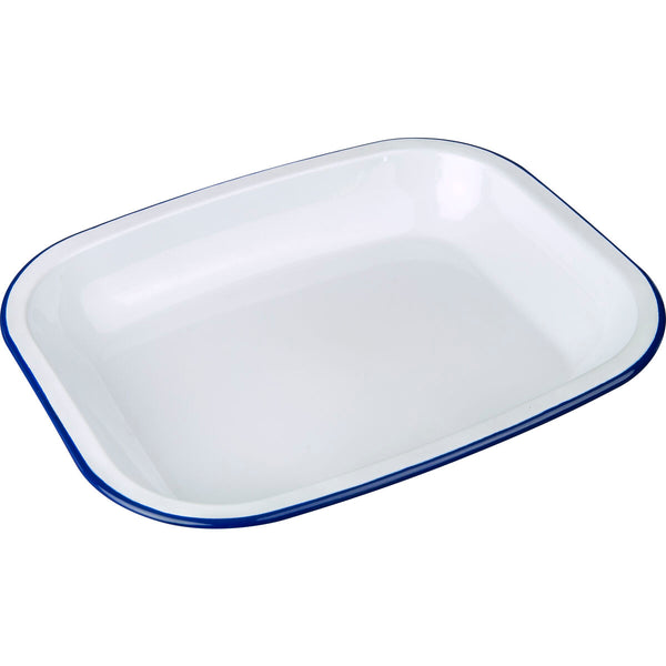 Falcon Enamelware - Mini Roaster 26cm