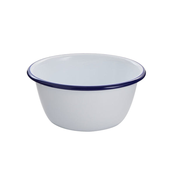 Falcon Enamelware - Pudding Basin 14cm