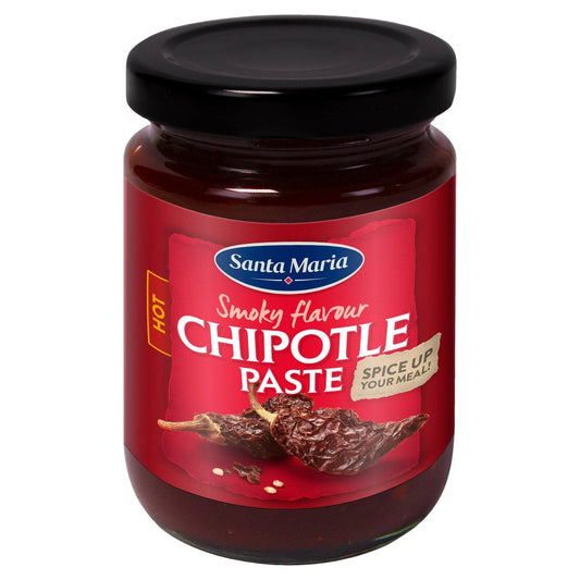 Santa Maria Chipotle Paste (100g)