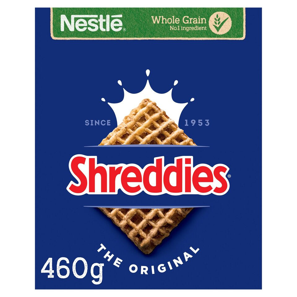 Nestle Shreddies, 460g