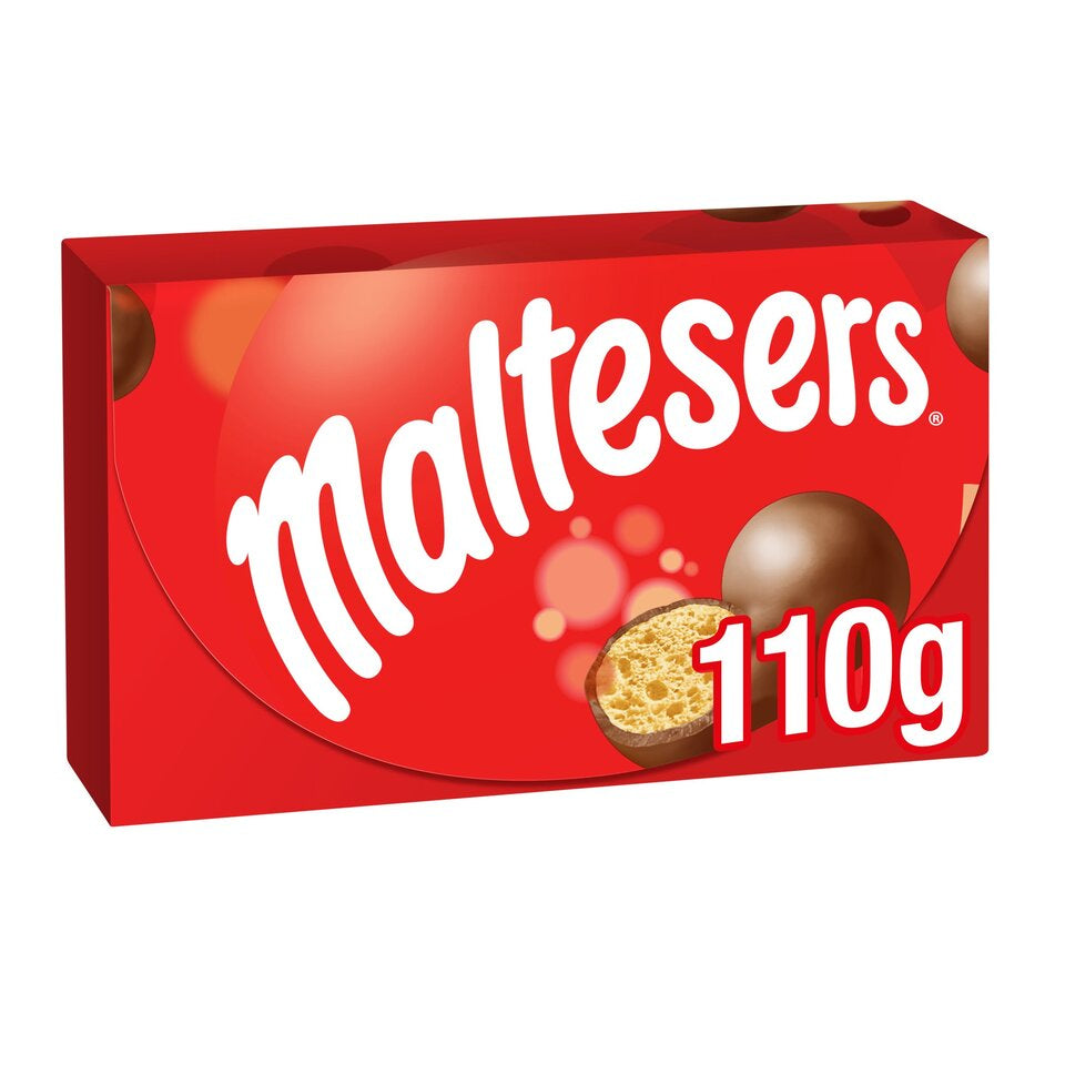 Maltesers Box, 110g