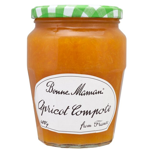 French Jam, Spreads & Compotes