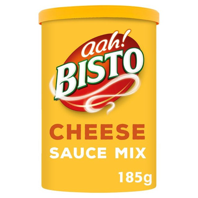 Bisto Cheese Sauce Mix 170g