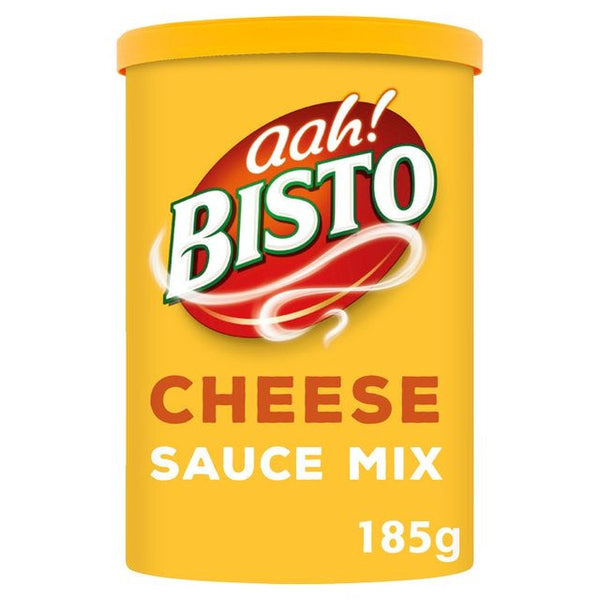 Bisto Cheese Sauce Mix 170g
