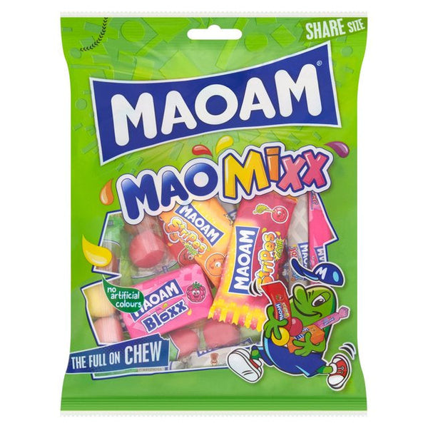 Maoam Mao Mix, 140g