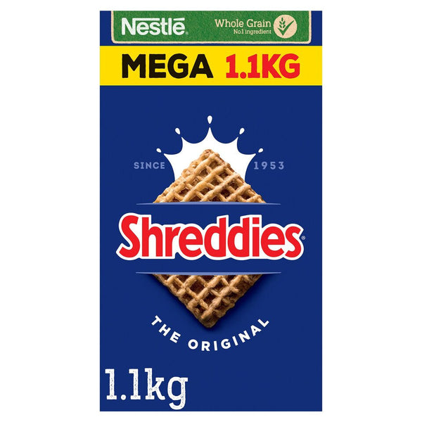 Nestle Shreddies, 1.1kg