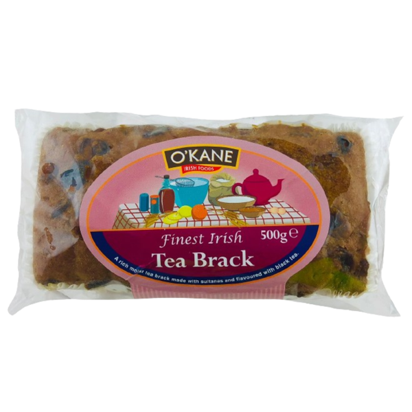 O'Kane Irish Teabrack, 500g