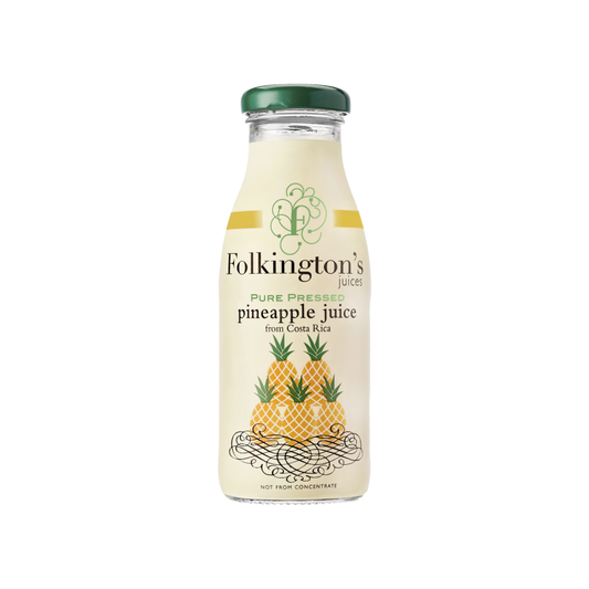 Folkington's Pineapple Juice 250ml