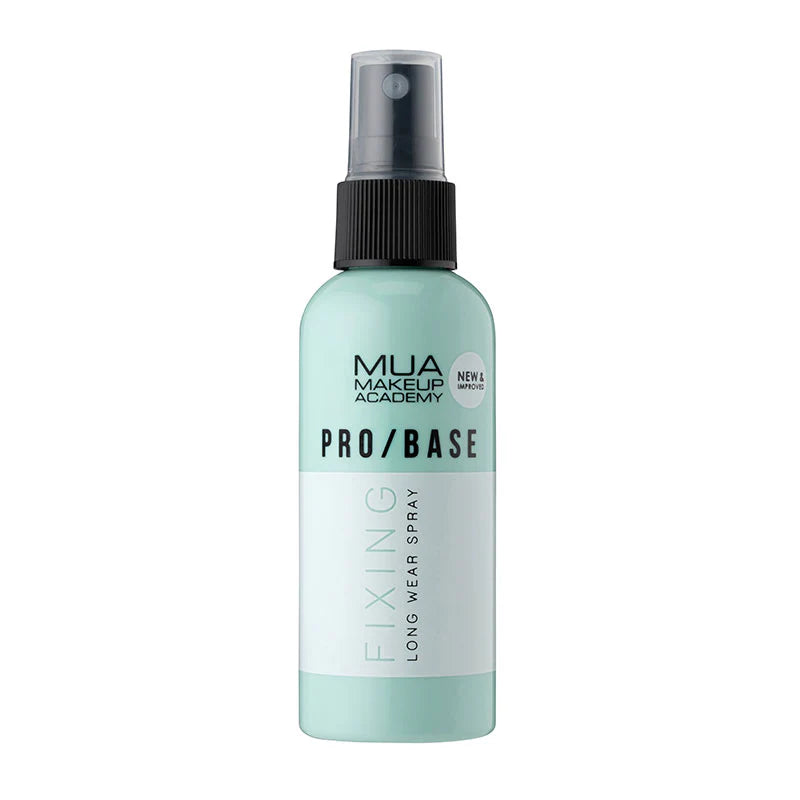 MUA-Pro-Base Makeup Fixing Mist, 70ml