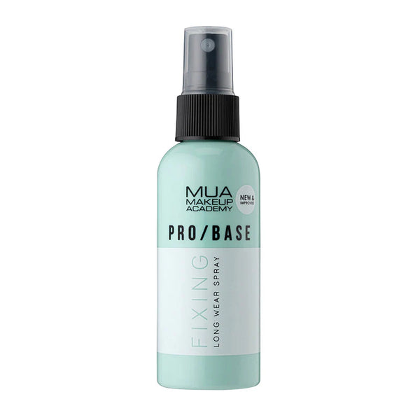 MUA-Pro-Base Makeup Fixing Mist, 70ml
