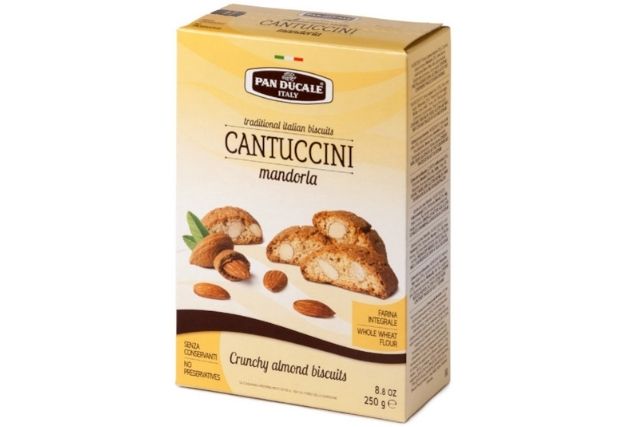 Pan Ducale Almond Cantuccini  250g