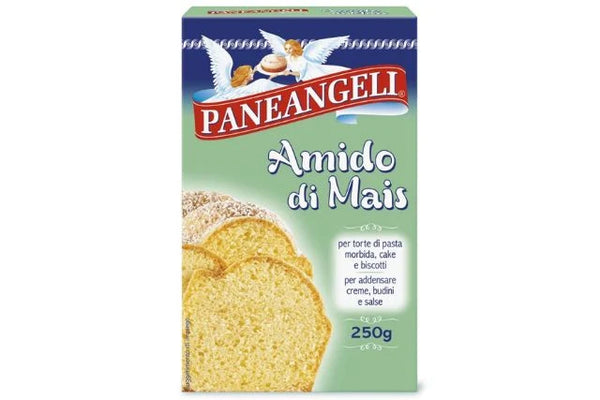 Paneangeli Amido di Mais - Corn Starch  250g
