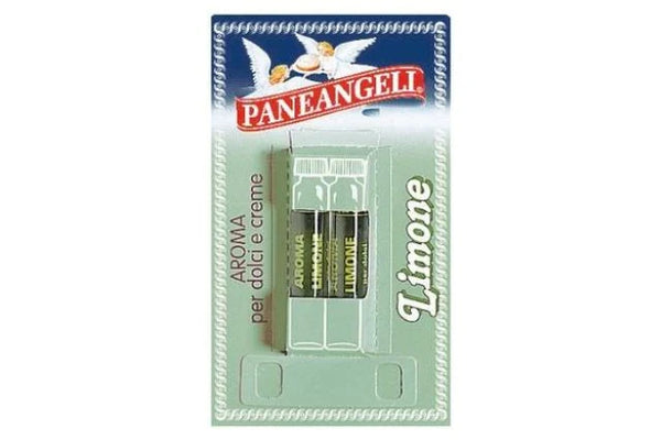 Paneangeli Aroma Limone 2x2ml