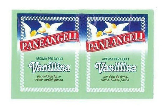 Paneangeli Vanillina, 2 Sachets