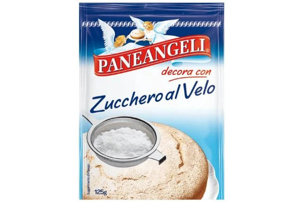 Paneangeli Zucchero a Velo - Icing Sugar   125g