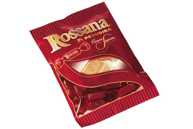 Perugina Rossana Caramelle  175g