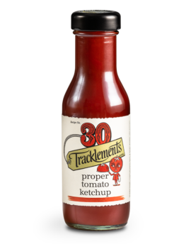 Tracklements Proper Tomato Sauce 290g